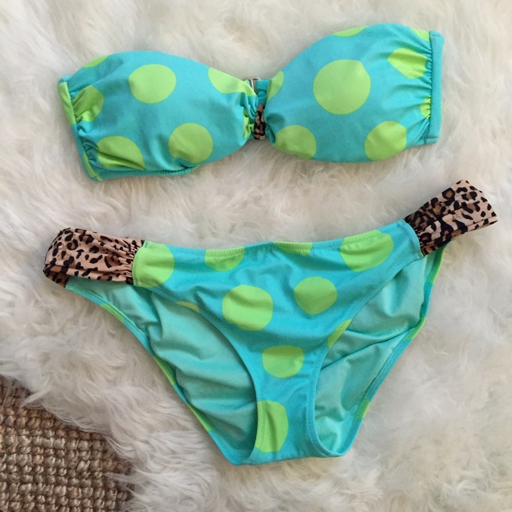 Victoria Secret Bikini
